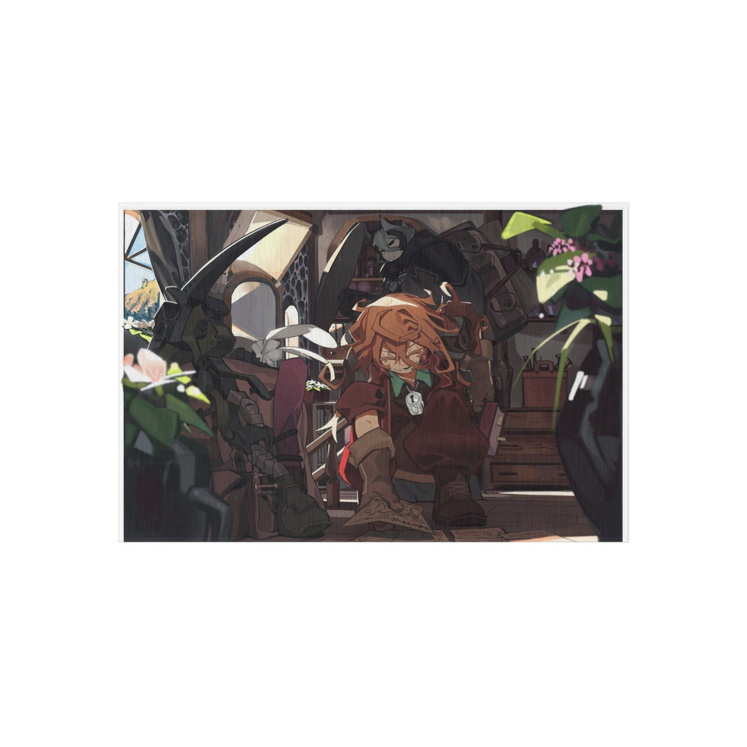 Anime Made In Abyss Rug