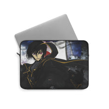 Load image into Gallery viewer, Anime Code Geass Laptop Sleeve
