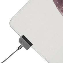Load image into Gallery viewer, Anime Naruto RGB LED Mouse Pad (Desk Mat)
