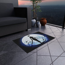 Load image into Gallery viewer, Durarara!! Celty Sturluson Rug
