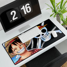 Load image into Gallery viewer, Anime One Piece Mouse Pad (Desk Mat)
