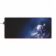 Rider RGB LED Mouse Pad (Desk Mat)