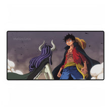 Load image into Gallery viewer, Anime One Piece Mouse Pad (Desk Mat)
