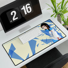 Load image into Gallery viewer, Anime Nisekoir Mouse Pad (Desk Mat)
