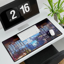 Load image into Gallery viewer, Anime Room Mouse Pad (Desk Mat)
