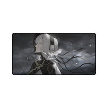 Load image into Gallery viewer, Punishing: Gray Raven Mouse Pad (Desk Mat)
