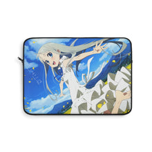 Load image into Gallery viewer, Anohana Laptop Sleeve
