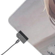 Load image into Gallery viewer, The iDOLM@STER: Shiny Colors RGB LED Mouse Pad (Desk Mat)
