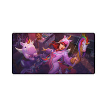 Load image into Gallery viewer, Smite Mouse Pad (Desk Mat)
