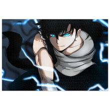 Load image into Gallery viewer, Anime Solo Leveling Jigsaw Puzzle
