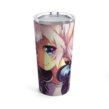 Load image into Gallery viewer, Anime Headphones Tumbler 20oz
