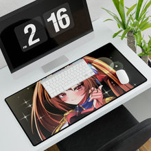 Load image into Gallery viewer, Anime Uma Musume: Pretty Der Mouse Pad (Desk Mat)
