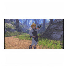 Load image into Gallery viewer, The Seven Deadly Sins Revival Of The Commandments Mouse Pad (Desk Mat)
