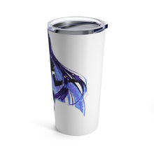 Load image into Gallery viewer, Houseki no Kuni - Lapis Tumbler 20oz
