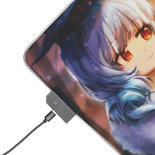 Load image into Gallery viewer, Touhou RGB LED Mouse Pad (Desk Mat)
