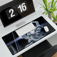 Load image into Gallery viewer, Sidonia No Kishi Mouse Pad (Desk Mat)
