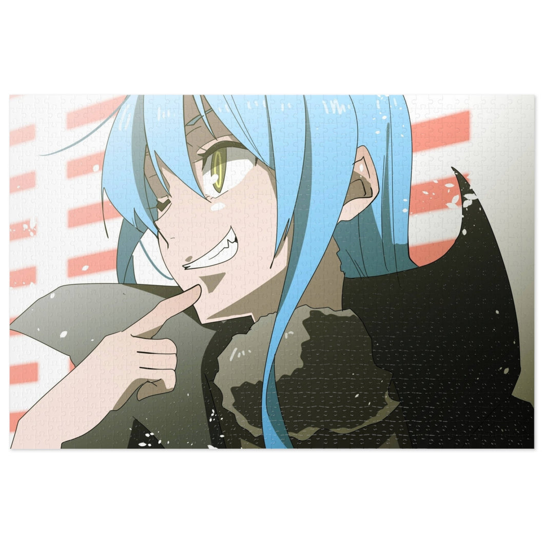 That Time I Got Reincarnated As A Slime Jigsaw Puzzle