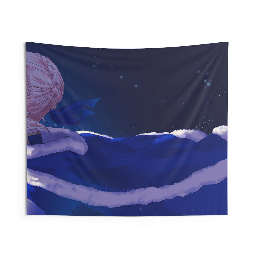 Fate/Stay Night Indoor Wall Tapestry