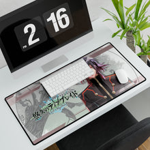 Load image into Gallery viewer, Yuukyuu no Tierblade Mouse Pad (Desk Mat)
