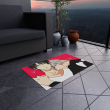 Load image into Gallery viewer, Anime Beelzebub Rug
