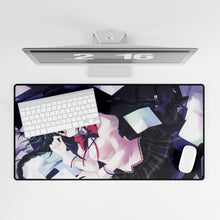 Load image into Gallery viewer, Anime Puella Magi Madoka Magica Mouse Pad (Desk Mat)
