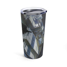 Load image into Gallery viewer, Ghost In The Shell Tumbler 20oz
