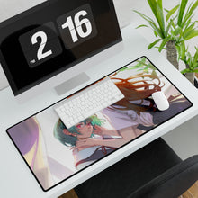 Load image into Gallery viewer, Anime Neon Genesis Evangelion Mouse Pad (Desk Mat)
