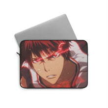 Load image into Gallery viewer, Taiga Kagami Laptop Sleeve
