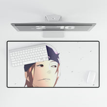 Load image into Gallery viewer, Anime Naruto Mouse Pad (Desk Mat)
