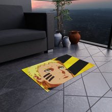 Load image into Gallery viewer, Naruto Uzumaki Rug
