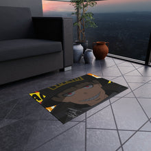 Load image into Gallery viewer, Enen no Shouboutai - Kusakabe Shinra Rug
