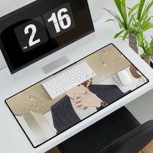 Load image into Gallery viewer, Play It Cool, Guys Mouse Pad (Desk Mat)
