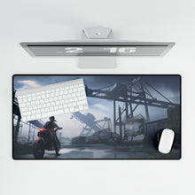 Load image into Gallery viewer, Anime Original Mouse Pad (Desk Mat)
