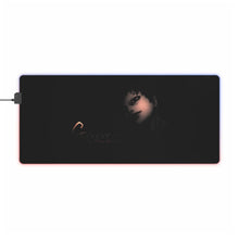 Load image into Gallery viewer, Gaara RGB LED Mouse Pad (Desk Mat)
