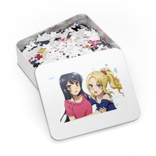Load image into Gallery viewer, Rascal Does Not Dream of Bunny Girl Senpai Jigsaw Puzzle

