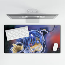 Load image into Gallery viewer, Anime Re:ZERO -Starting Life in Another World- Mouse Pad (Desk Mat)
