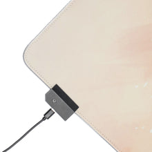 Load image into Gallery viewer, The Rising of the Shield Hero RGB LED Mouse Pad (Desk Mat)
