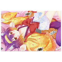 Load image into Gallery viewer, No Game No Life Jigsaw Puzzle
