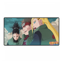 Load image into Gallery viewer, Anime Naruto Mouse Pad (Desk Mat)
