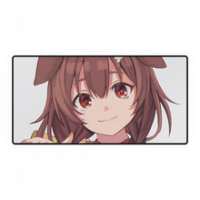 Load image into Gallery viewer, Inugami Korone Mouse Pad (Desk Mat)
