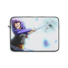 Load image into Gallery viewer, Trunk Laptop Sleeve
