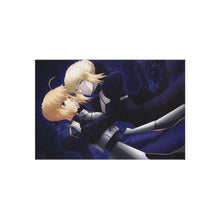 Load image into Gallery viewer, Fate/stay Night Movie: Heaven's Feel Rug
