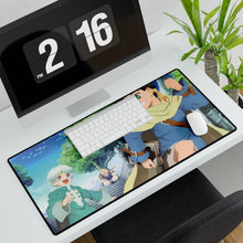 Load image into Gallery viewer, Anime Tales of Zestiria the X Mouse Pad (Desk Mat)
