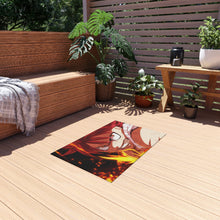 Load image into Gallery viewer, Anime Fairy Tail Rug
