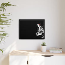 Load image into Gallery viewer, Anime Kill La Kill Canvas Framed Art Print
