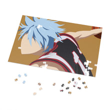 Load image into Gallery viewer, Tetsuya Kuroko Jigsaw Puzzle
