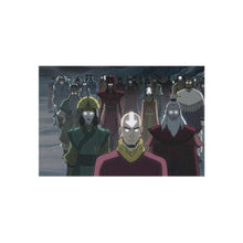 Load image into Gallery viewer, Anime Avatar: The Last Airbender Rug
