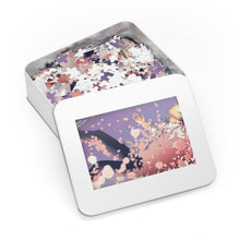Load image into Gallery viewer, Anime ERASED Jigsaw Puzzle
