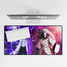Load image into Gallery viewer, Shinmai Maou No Testament Mouse Pad (Desk Mat)
