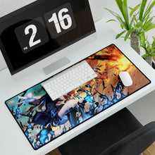 Load image into Gallery viewer, Anime Pixiv Fantasia T Mouse Pad (Desk Mat)
